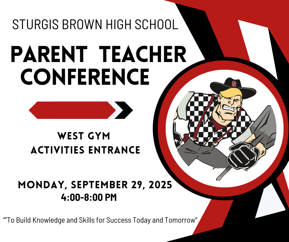 SBHS Parent Teacher Conference
