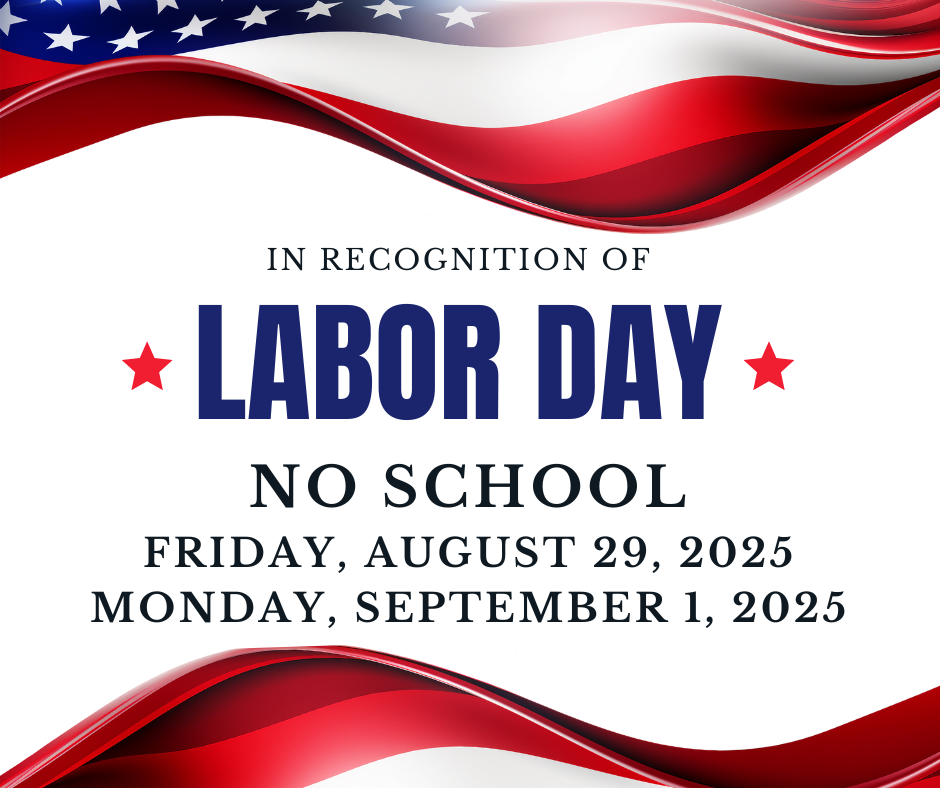 Labor Day