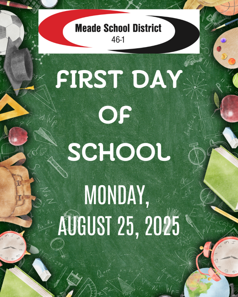 first day