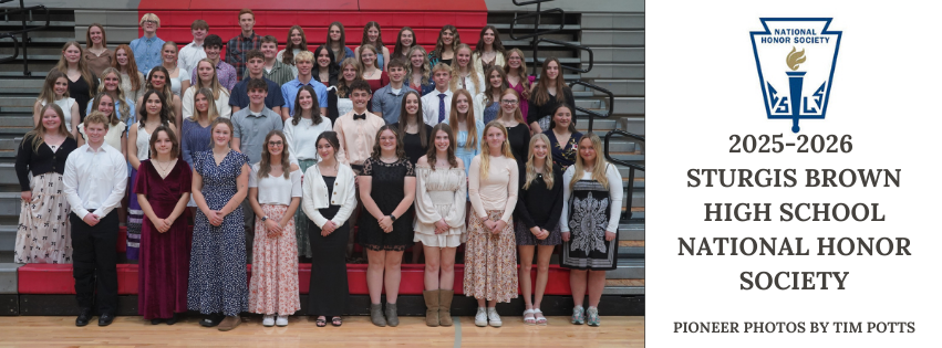 SBHS Natl Honor Society