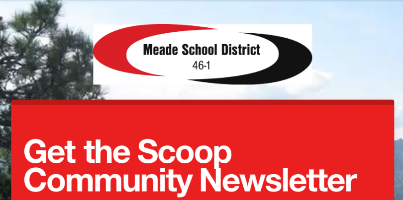 Get the Scoop - Community Newsletter_Oct2025