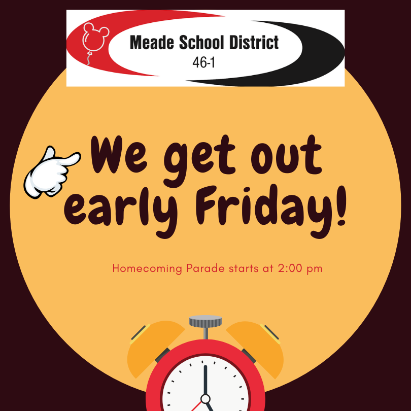 early release