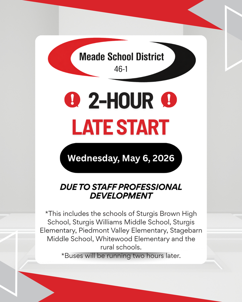 LATE START