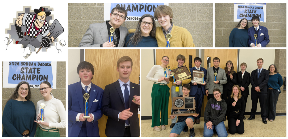 SBHS Speech & Debate