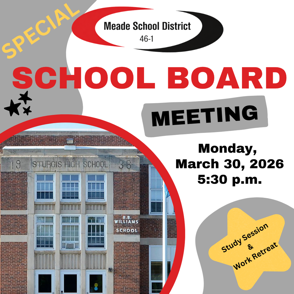 special meeting
