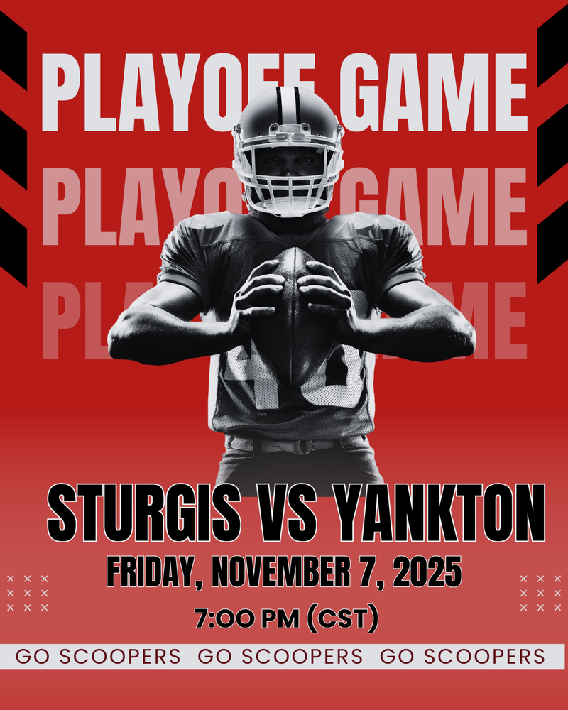 SBHS Football Semifinal Playoff