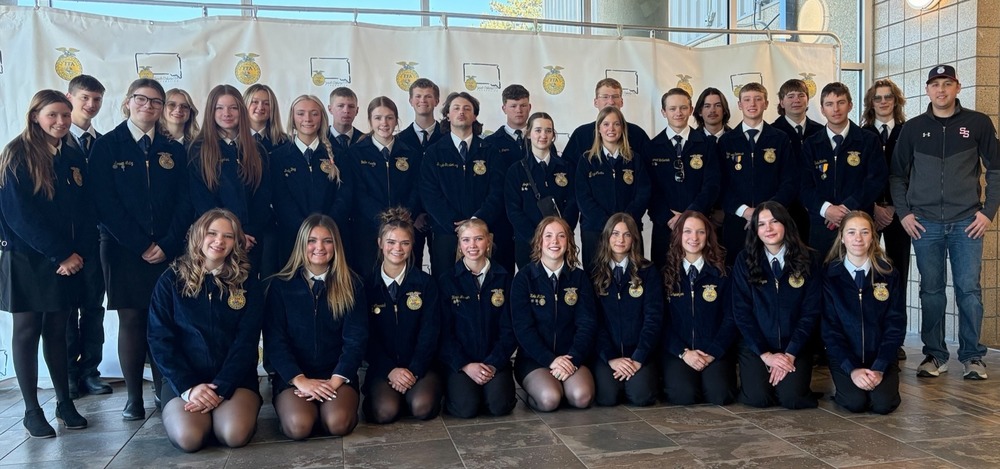 Sturgis FFA