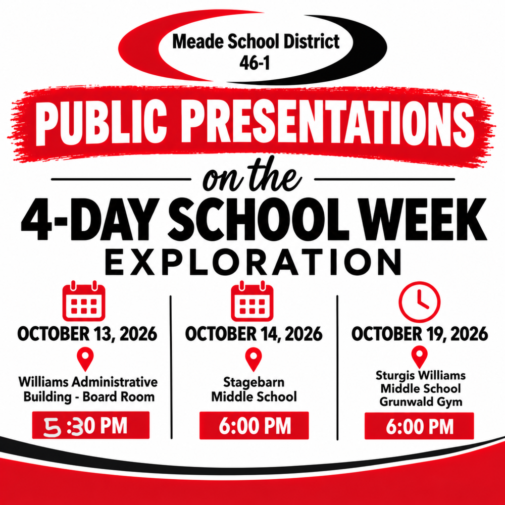 public presentation