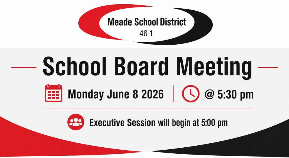 School Board Meeting