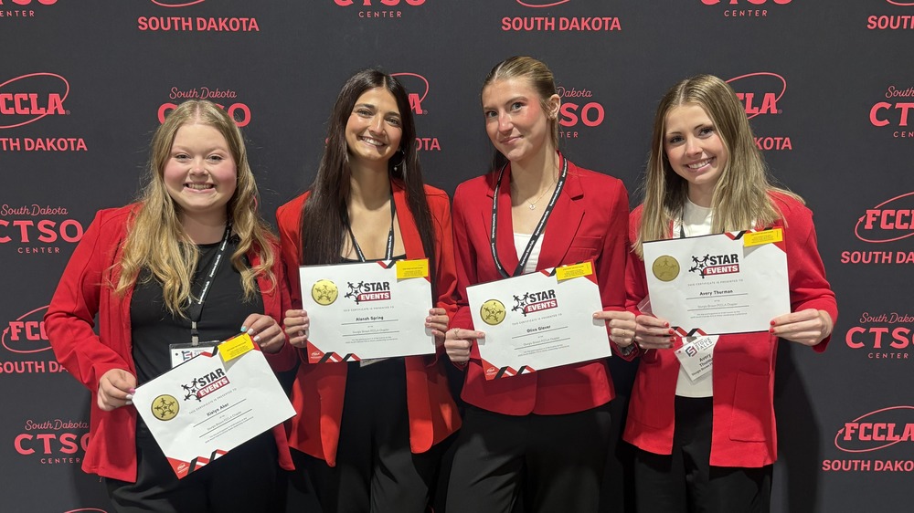SBHS FCCLA