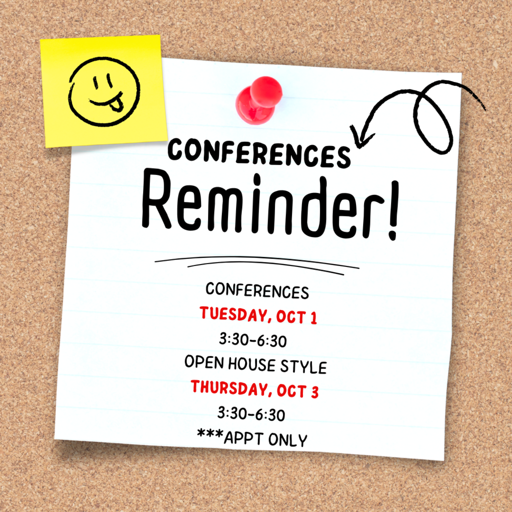 Conferences