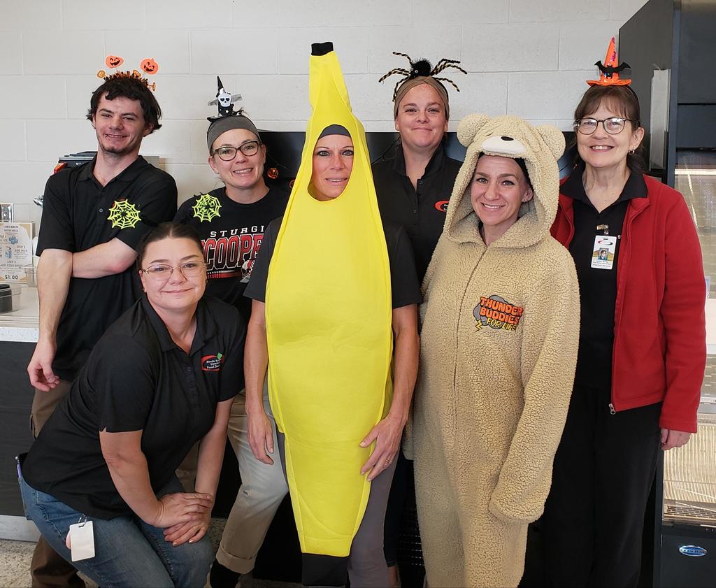 Bananagans