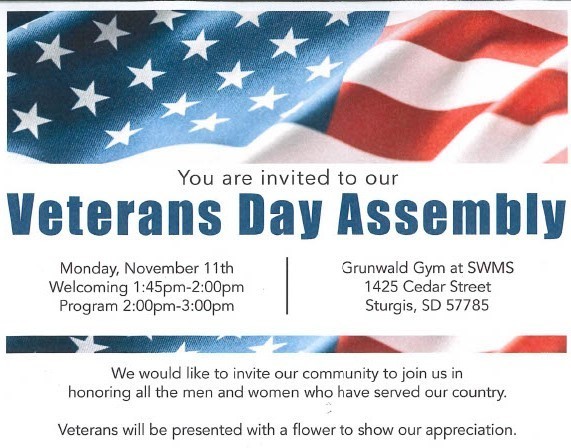 vet invite