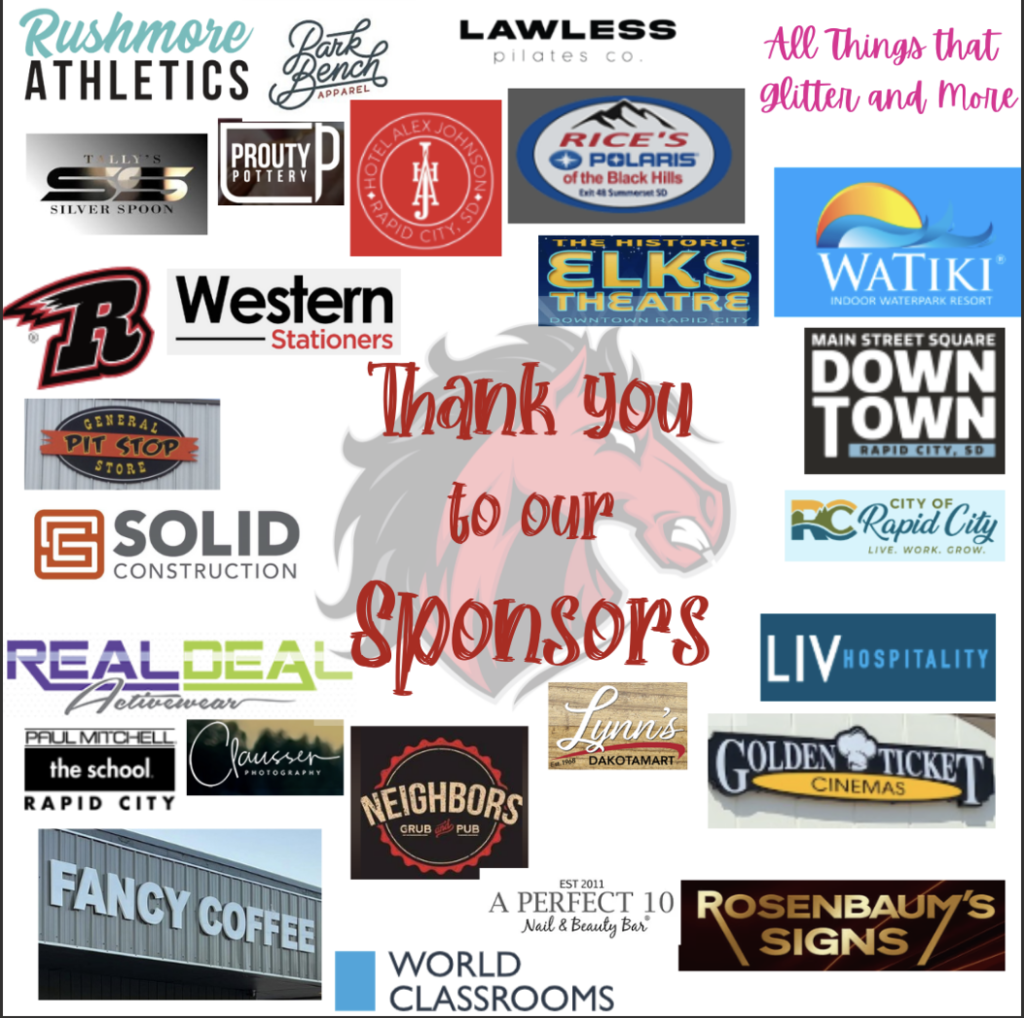 sponsors