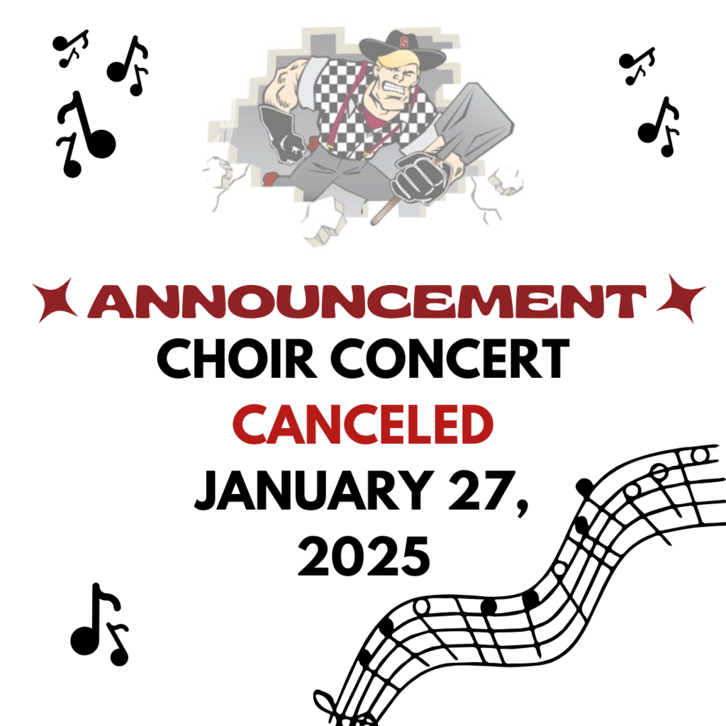 Choir Concert