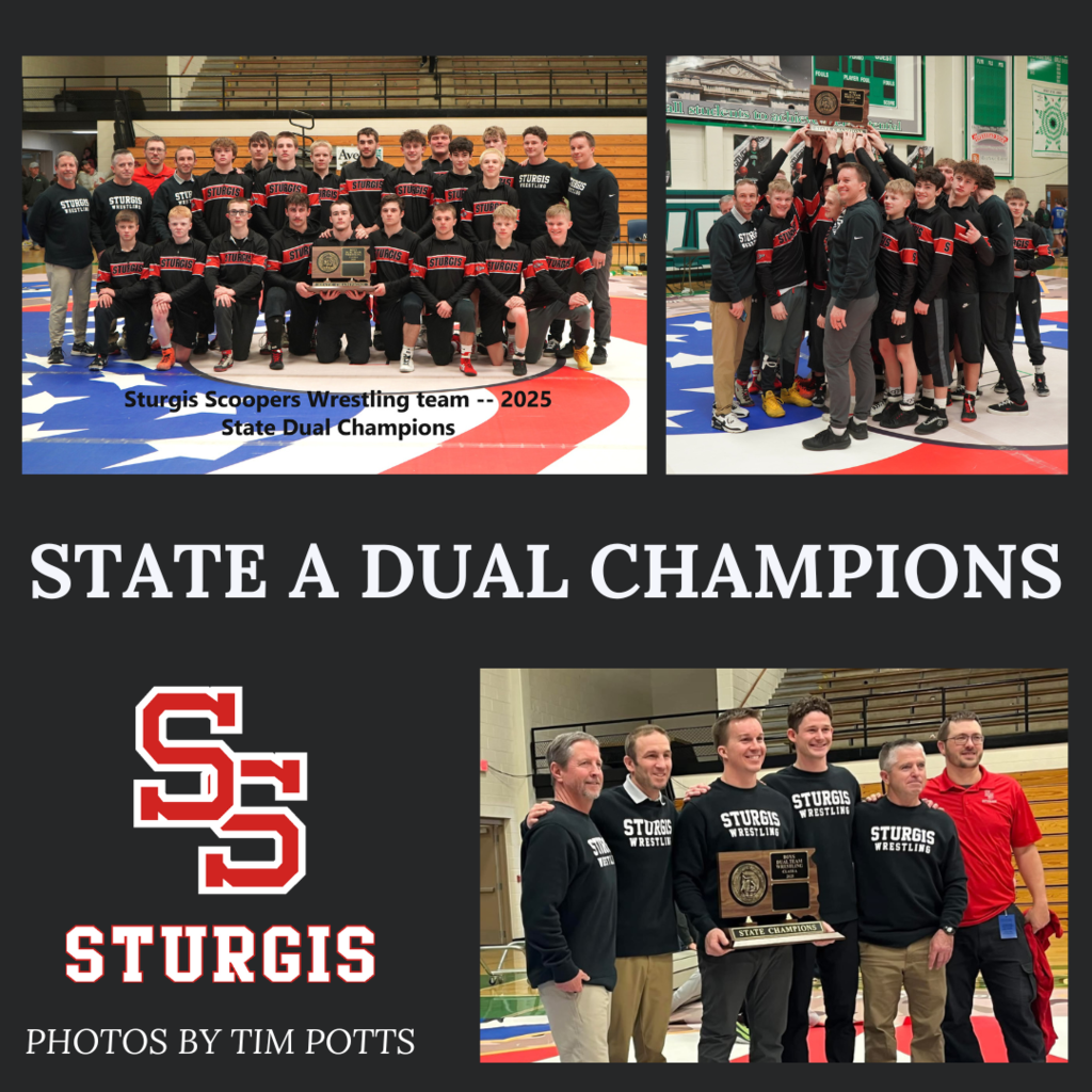 State A Dual Champions