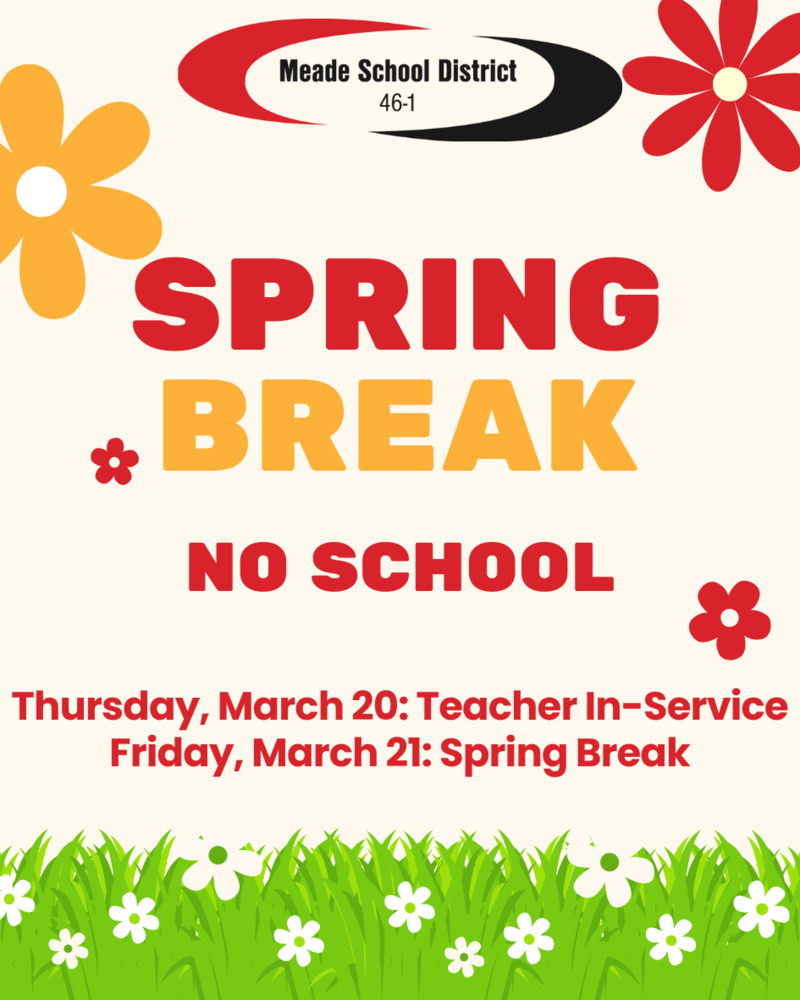 Spring Break