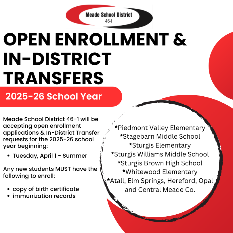 open enrollment