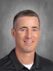 Principal Olson is the steady hand that guides our school with a perfect balance of wisdom, Khakis and Black Polos. Whether he's leading the staff, sharing a laugh with students, or offering words of encouragement, he knows how to make everyone feel valued. Known for his approachable nature and down-to-earth style, he’s always ready with advice, a high-five, or just a friendly chat in the hallway. From keeping things in order to ensuring the school day is as enjoyable as possible, Dr. Olson is the heart of our school community. Happy Principal’s Day to, Mr. Olson!