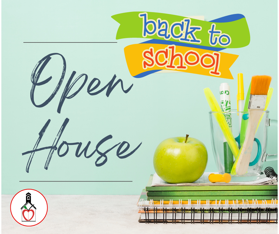open house