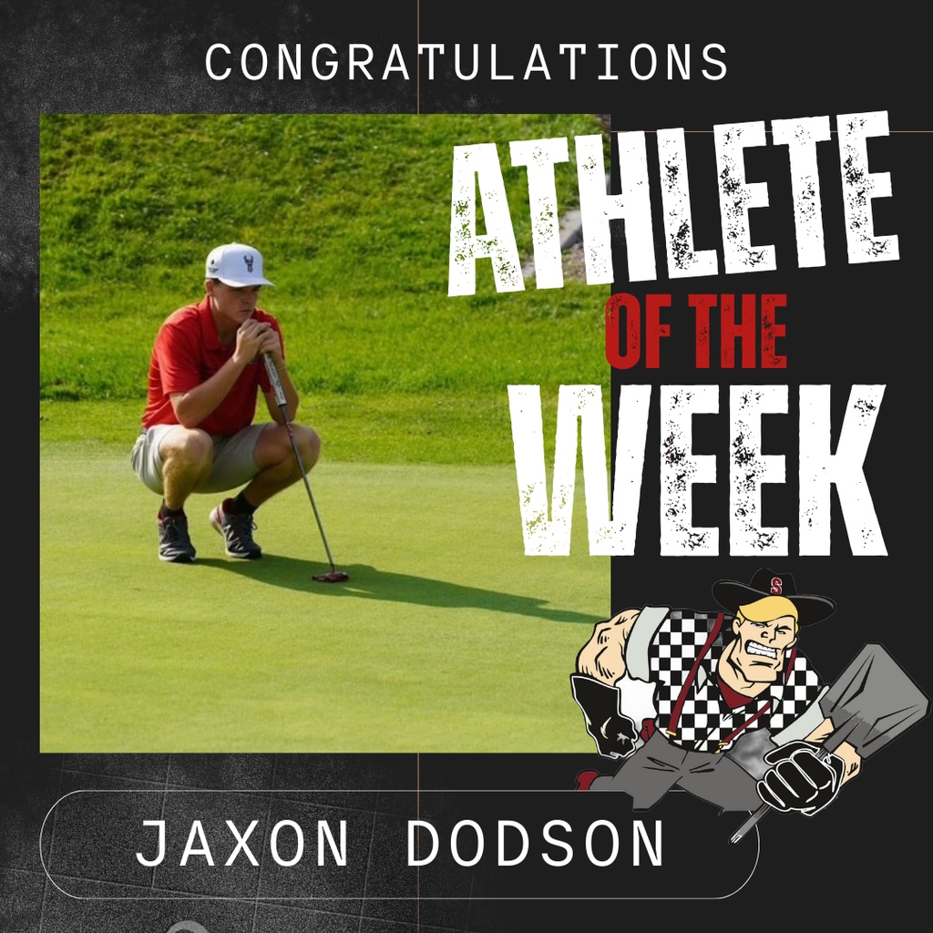 Athlete of The Week Instagram Post  (2)