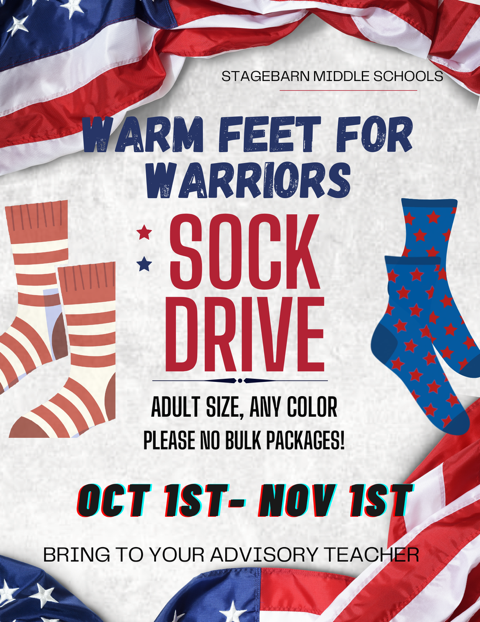 Sock Drive