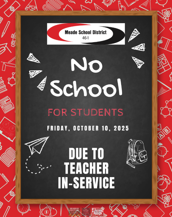 meade school district