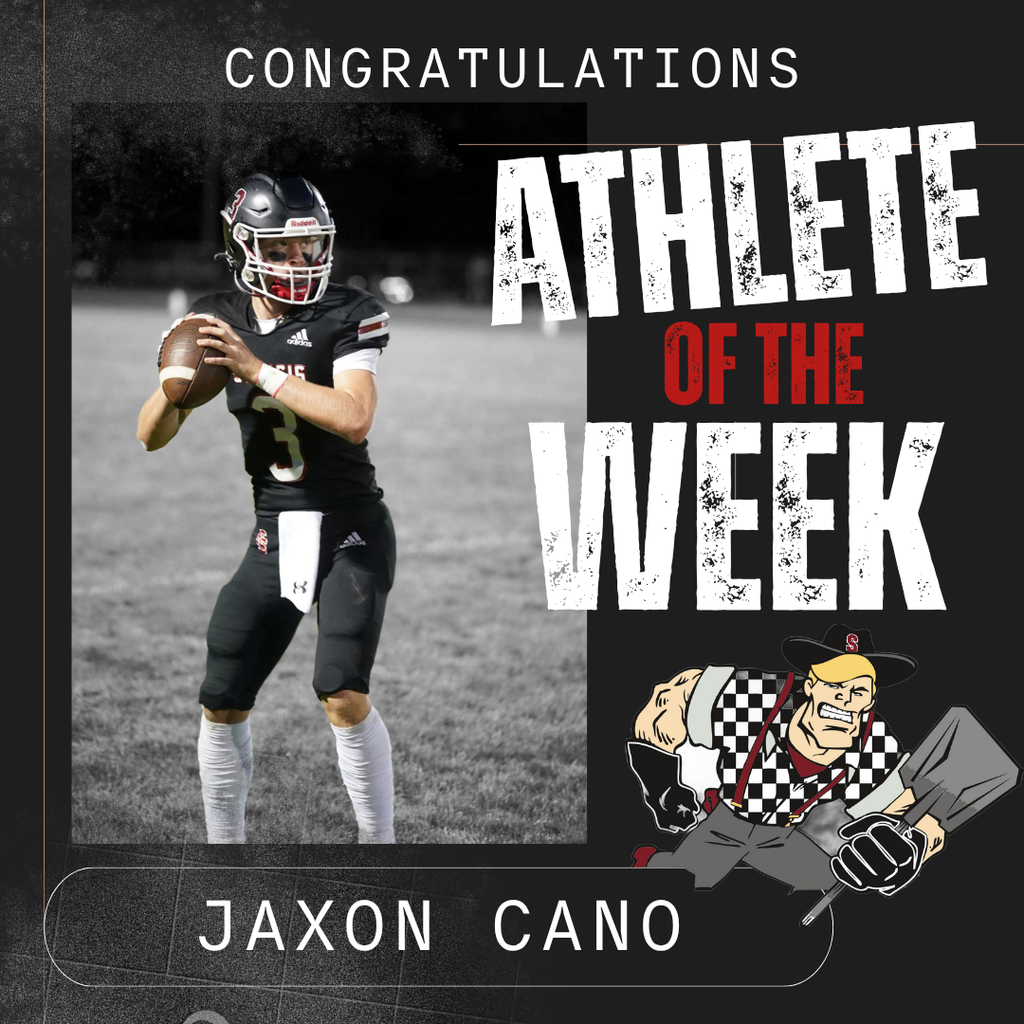 KBHB/Kwik Mart Athlete of the Week: Cano