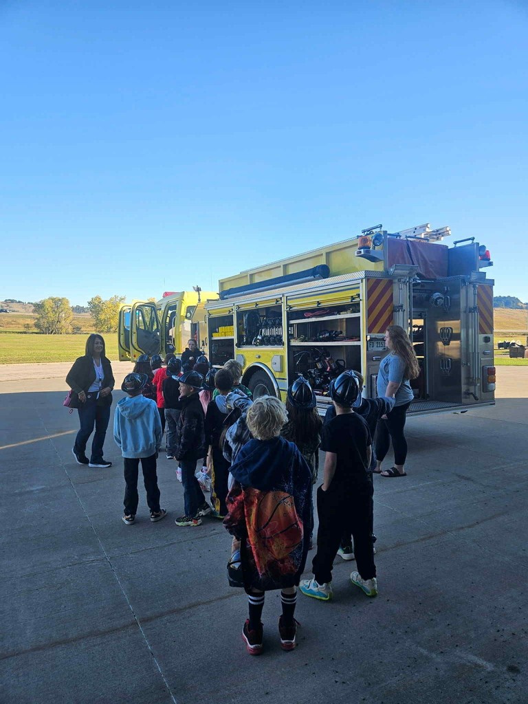 national fire prevention week