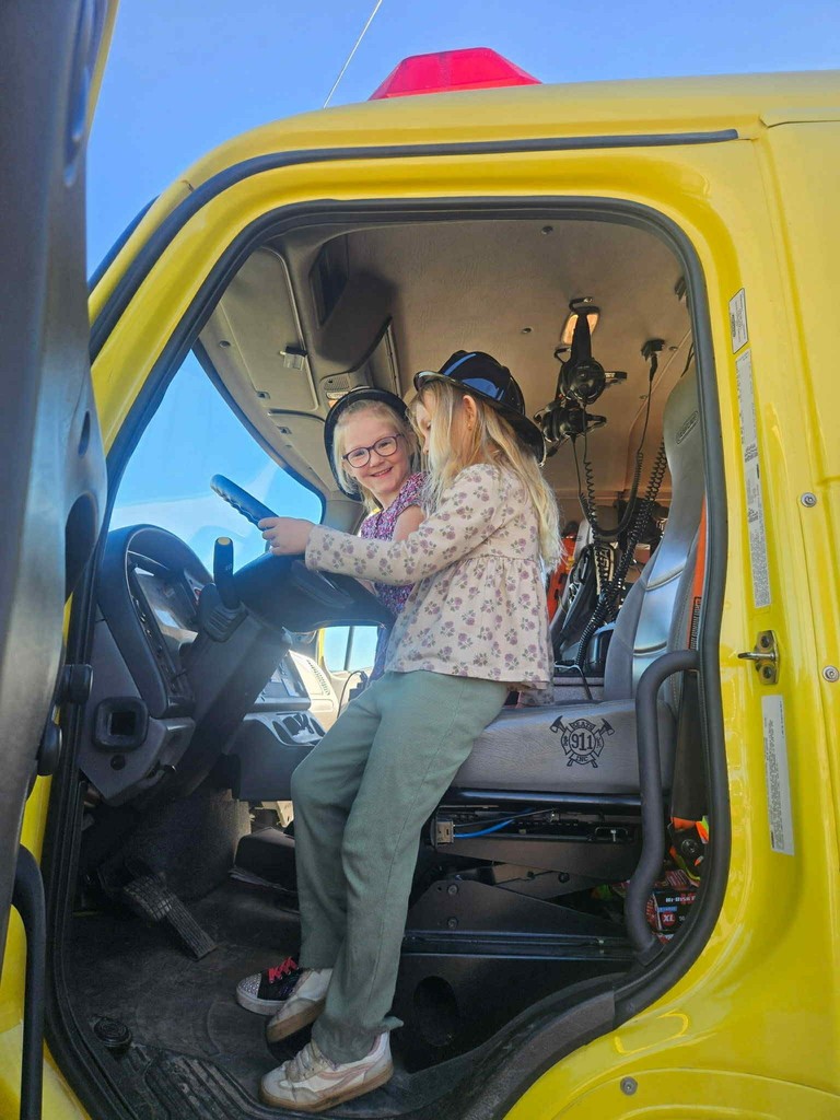 national fire prevention week