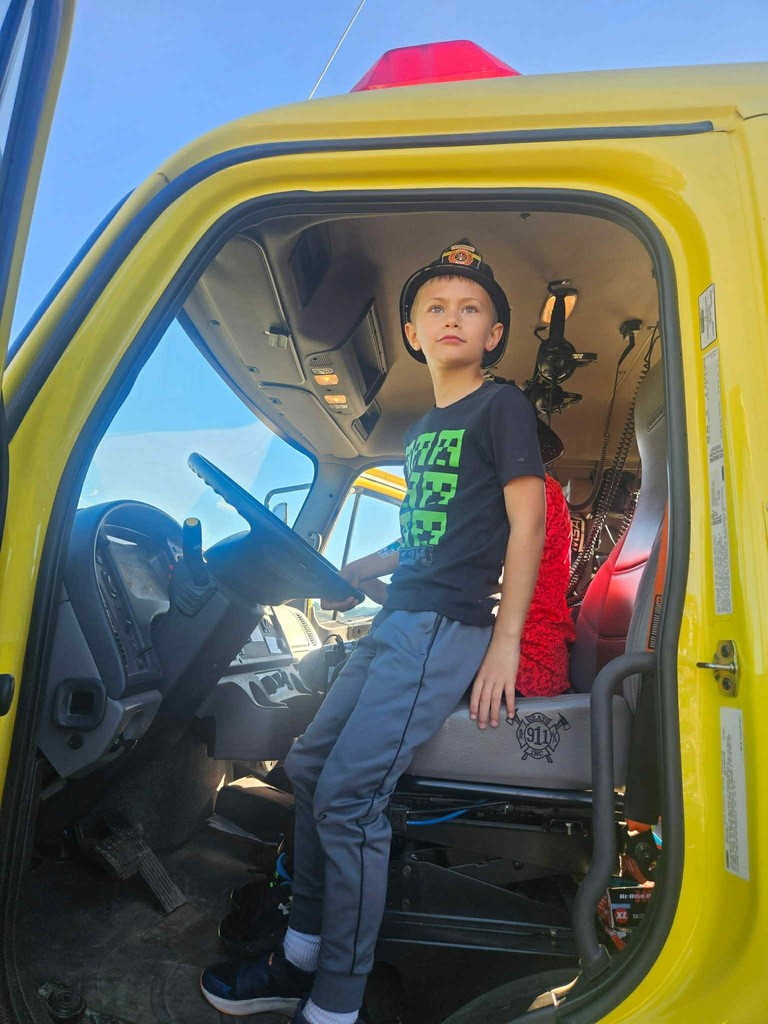 national fire prevention week