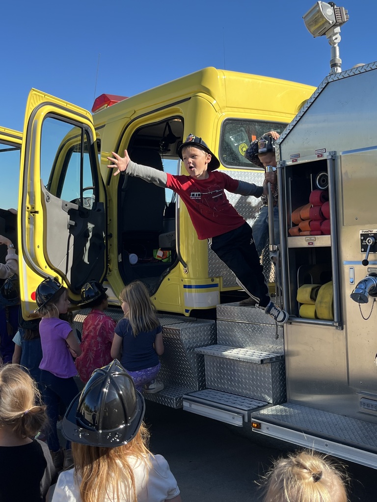 national fire prevention week