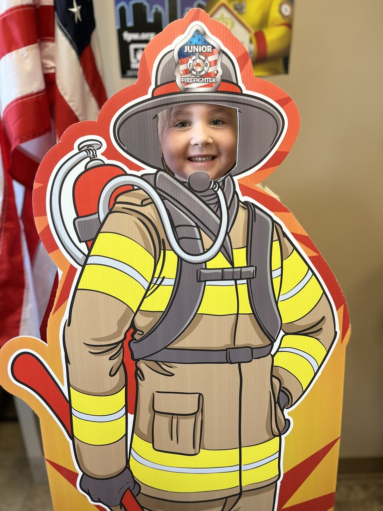 national fire prevention week