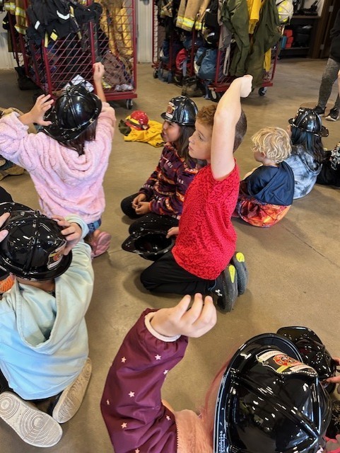 fire prevention week