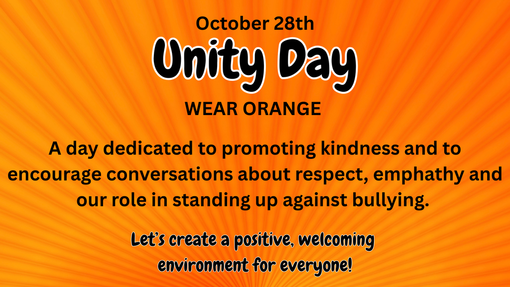 unity day