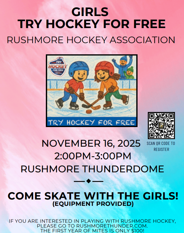 2 girls playing hockey