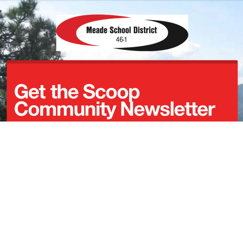 community newsletter
