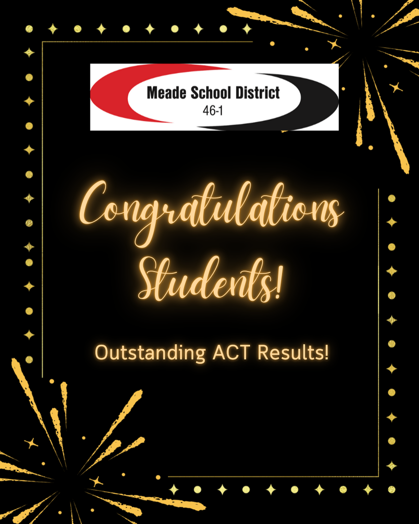 ACT Results