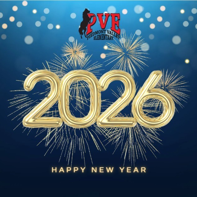 new year 2026 with fireworks