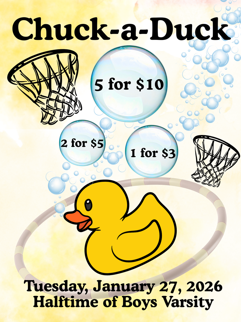 SBHS Natl. Honor Society Raises Funds for Scholarships