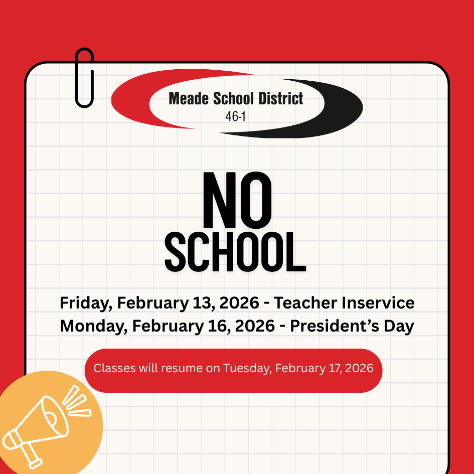 No School