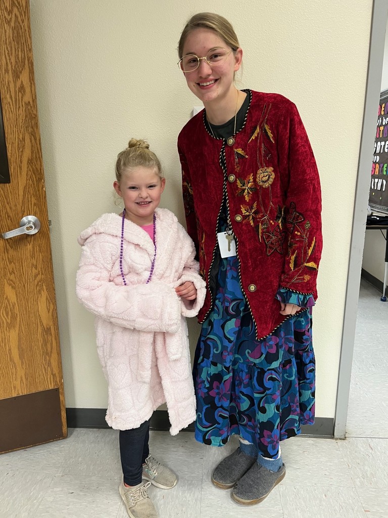 100 days of school dress up days 
