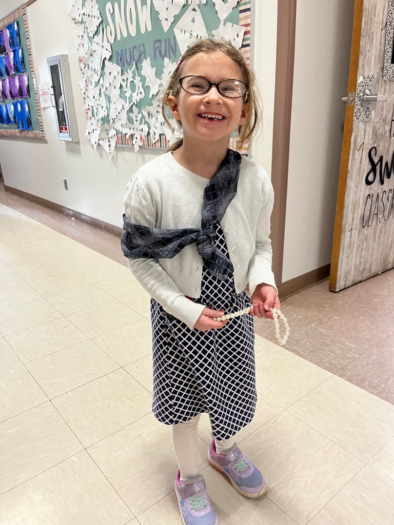 100 days of school dress up days 