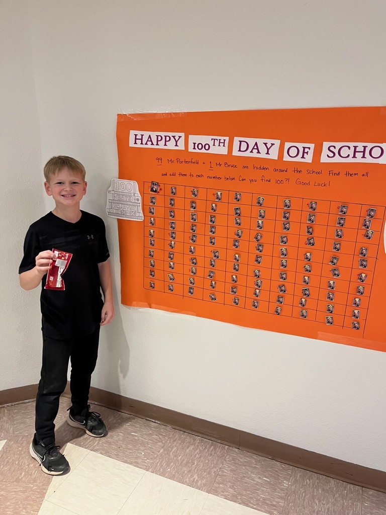 100 day dress up day