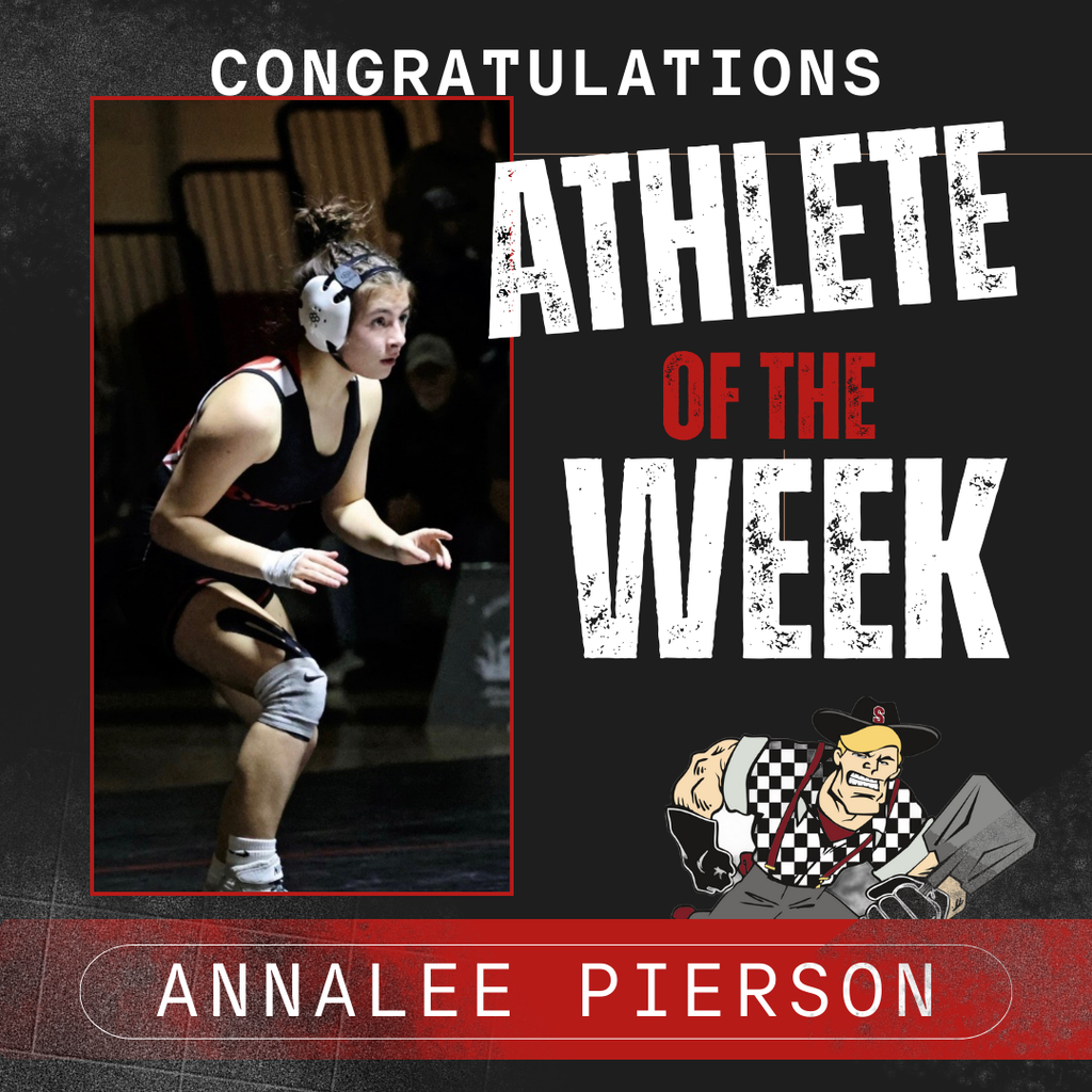 KBHB/Kwik Mart Athlete of The Week I 