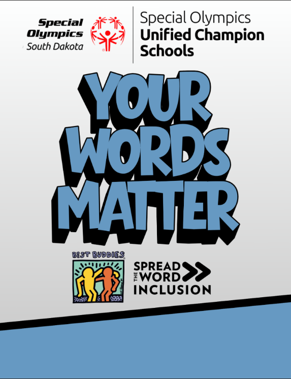 Special Olympics logo