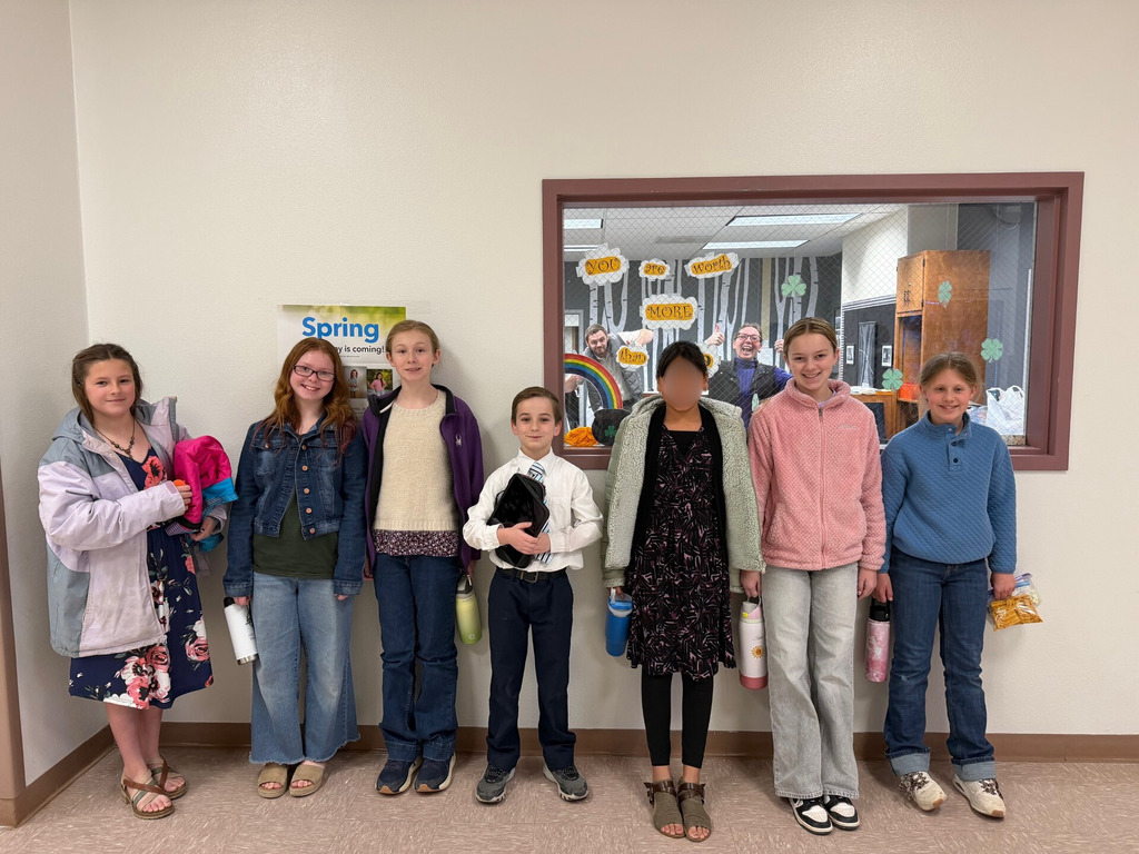 5th grade students compete in solo and ensemble contest