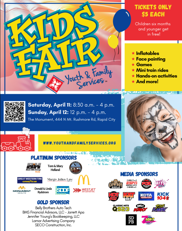 FACE PAINTING