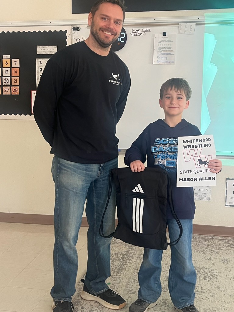 mason allen goes to state wrestling