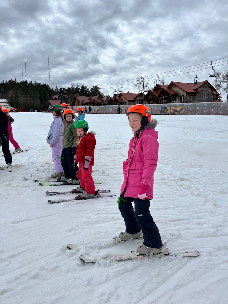 ski school
